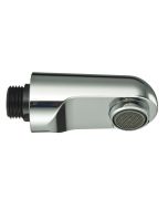 Doccetta monogetto per lavabo estraibile Porta&Bini