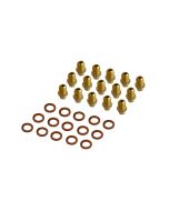 Kit di trasformazione a gpl per caldaie a gas 24 FF/CF