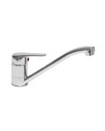 Miscelatore lavello monoforo Hydrall - Ines