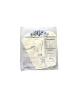 Protezione acustica per sanitari sospesi 5mm