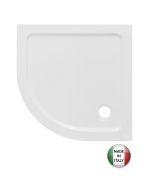 Piatto Doccia Angolare Mr. Flat