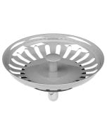 Tappo cestello DM 79 Multi Ray Lux per piletta