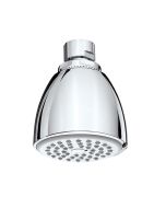 Soffione doccia 67mm con snodo - Ovo-Gom/2