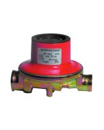 Regolatore per gas gpl BP 1803 kg/h4