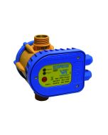 Regolatore di pressione elettronico Mondialpress tarato 1.5 bar