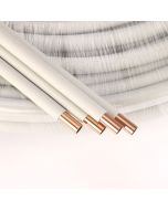 Tubo in rame "Smisol Più" 12x1mm SCTubes