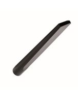 Lancia piatta lunga per termocamini 35cm