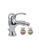 Miscelatore bidet - Class cromo
