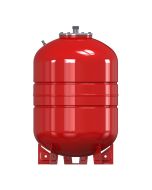 Vaso di espansione Maxivarem LR CE per impianti di riscaldamento 50L - racc. 3/4"