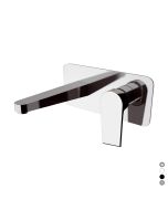 Miscelatore lavabo ad incasso Mariani - Artic cromo
