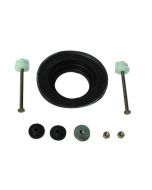 Completo per batteria di scarico Unibox Its