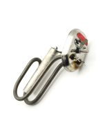 Resistenza 1200W 220-240 + flangia + anodo