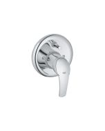 Miscelatore incasso doccia con deviatore Grohe - Eurosmart