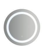 Specchio con led Ottaviano - Vanitas