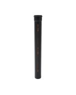 Tubo di scarico a innesto Phono Black 1 bicchiere 40x500mm