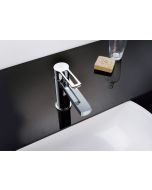 Miscelatore lavabo Paffoni - Ringo