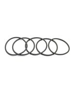 OR161 per sede estraibile per cassette di scarico Pucci Rame Eco 5pz