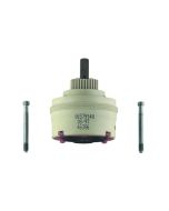 Cartuccia di ricambio 56mm a dischi ceramici Grohe