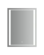 Specchio con led Aurelio - Vanitas