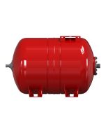 Vaso di espansione Maxivarem lS CE orizzontale 50L - raccordo 1"
