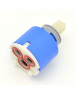 Cartuccia 35mm senza distributore Mamoli 18M