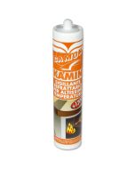 Sigillante refrattario "Kamin" 500gr