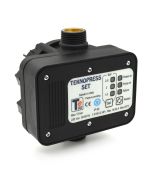Regolatore di pressione "Teknopress" Time 1.5 bar