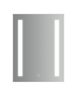 Specchio con led Flavio - Vanitas
