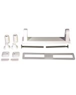 Set ricambio per copriwater Bi-Componente