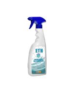 Igienizzante base alcolica ETH 750ml