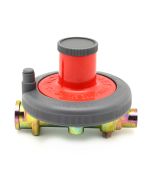 Regolatore per gas gpl BP 2205g kg/h7