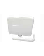 Cassetta di scarico Dianflex a Zaino con rivestimento interno