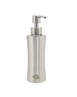 Dispenser di sapone da appoggio prisma 0