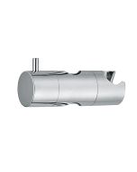 Supporto scorrevole per saliscendi doccia da 20mm