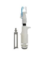 Kit aggiornamento valvola per cassetta di scarico Tropea 2 2004/2012