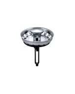 Cestello inox canestrino