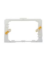 Base per scatola di protezione per cassette ad incasso Oli 74 Plus