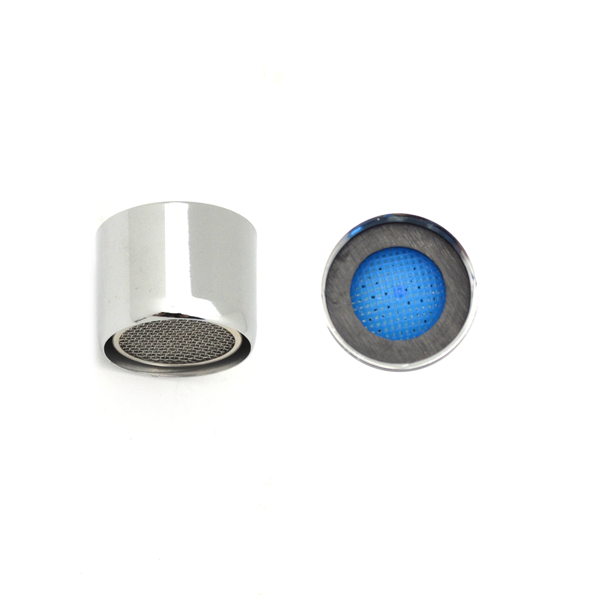 Tubo Extensible Magikone Cromado Con Rosetón, Medida 1 1/2 X 40 Mm - Para Instalaciones De Fontanería, Conexiones De Lavabo O Fregadero