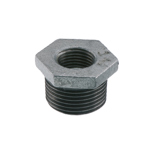 Riduzione MF Zincata Dianhydro