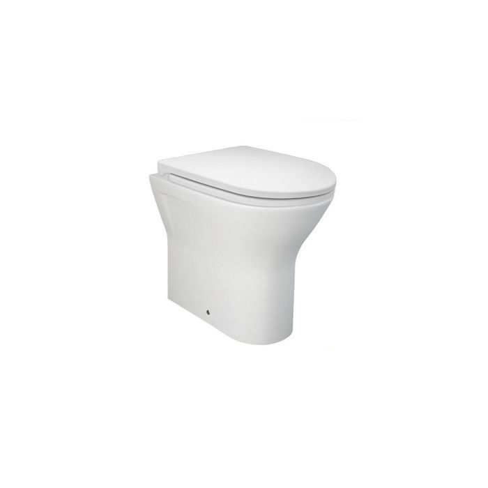 WC a terra WC a terra