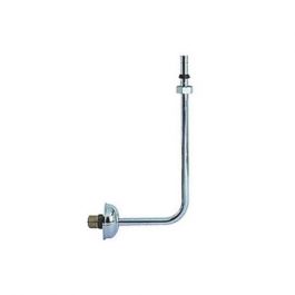 Dianhydro Curva SCALDABAGNO CROMATA 1/2 x 1/2 