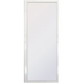 Parete fissa per box doccia 80cm B-Lux - Pesante