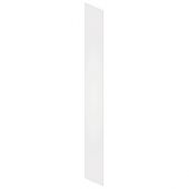 Vetro per Paretina Walk-In 40 cm - Essential