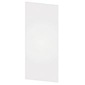 Vetro per Walk-In 140 cm - Essential