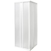 Box doccia angolare 2 Lati 70x70cm - York