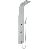 Pannello doccia multifunzione con Led - Vittoria