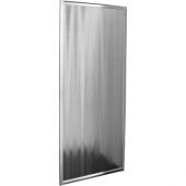 Parete fissa per box doccia 80cm - Quattro