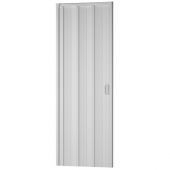 Porta per interno a soffietto 100cm Bianco