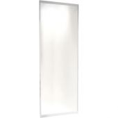 Parete fissa per box doccia 90cm Economica - Yvon