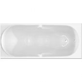 Guscio vasca rettangolare 150x70cm - Diamante